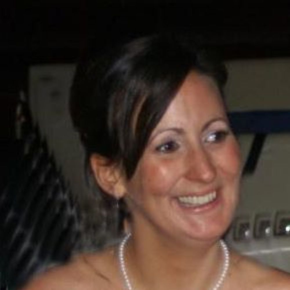 Meet your Posher, Katja